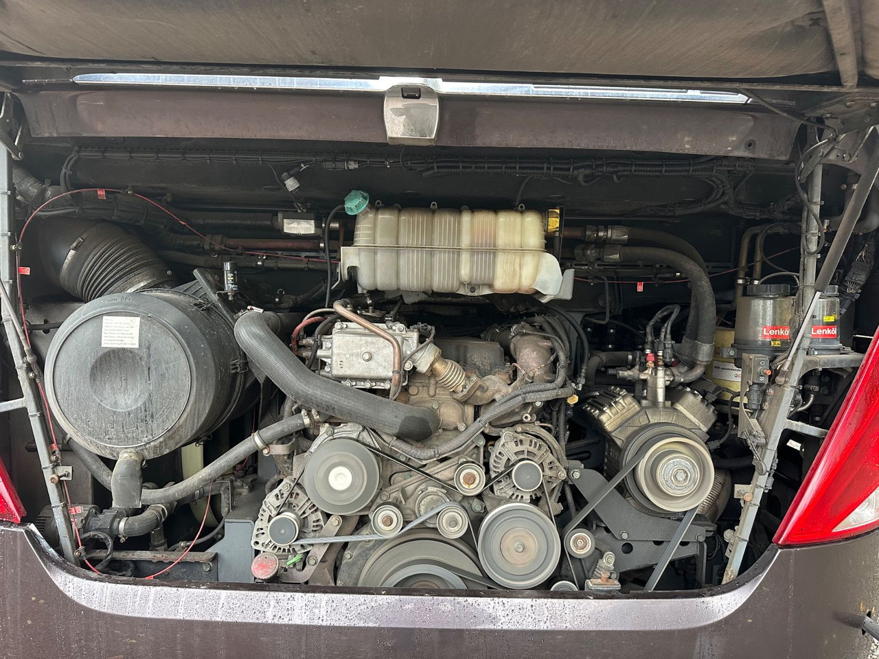 Neoplan P15 Cityliner C (Euro6*TOP*DE) - Turistbuss: bilde 3 Neoplan P15 Cityliner C (Euro6*TOP*DE) - Turistbuss: bilde 3