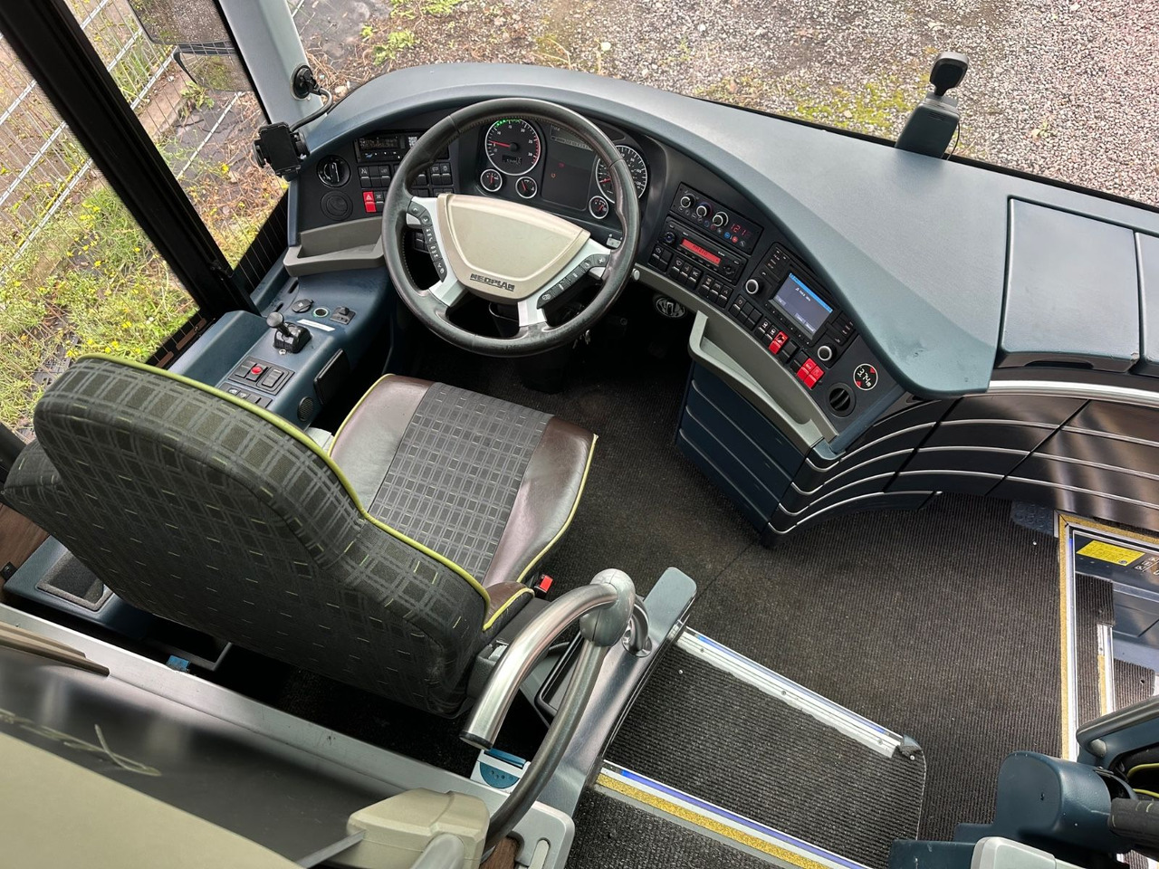 Neoplan P15 Cityliner C (Euro6*TOP*DE) - Turistbuss: bilde 5 Neoplan P15 Cityliner C (Euro6*TOP*DE) - Turistbuss: bilde 5