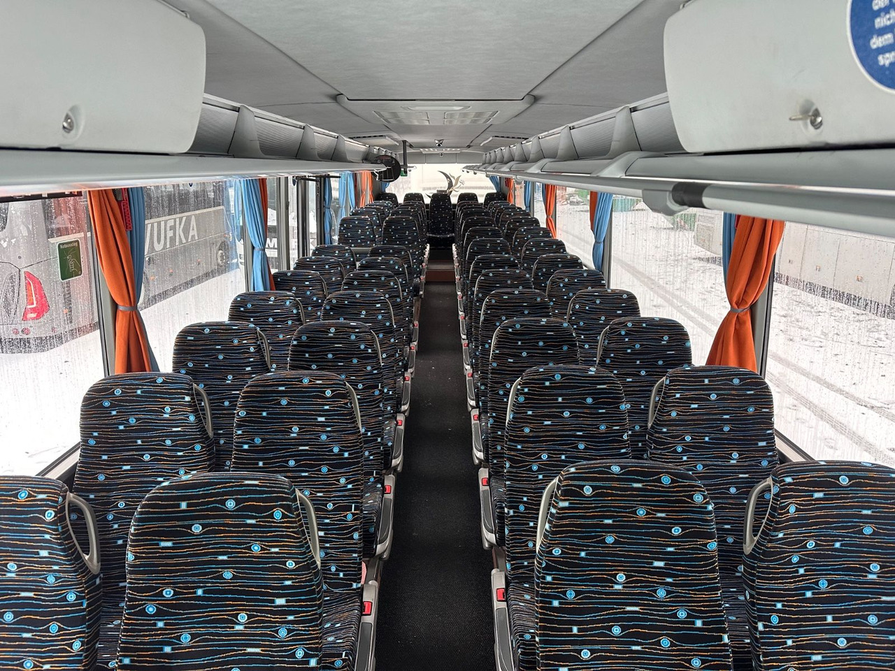 Setra 415 UL-GT (58 Sitze*TOP) - Forstadsbus: bilde 5 Setra 415 UL-GT (58 Sitze*TOP) - Forstadsbus: bilde 5