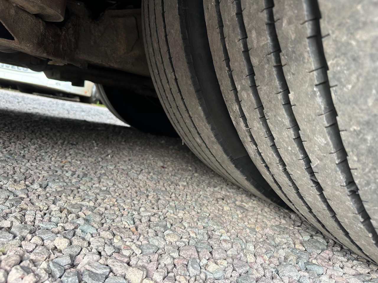 Setra S 315 UL (56 Sitze*Klima*Schalt*TOP) - Forstadsbus: bilde 3 Setra S 315 UL (56 Sitze*Klima*Schalt*TOP) - Forstadsbus: bilde 3