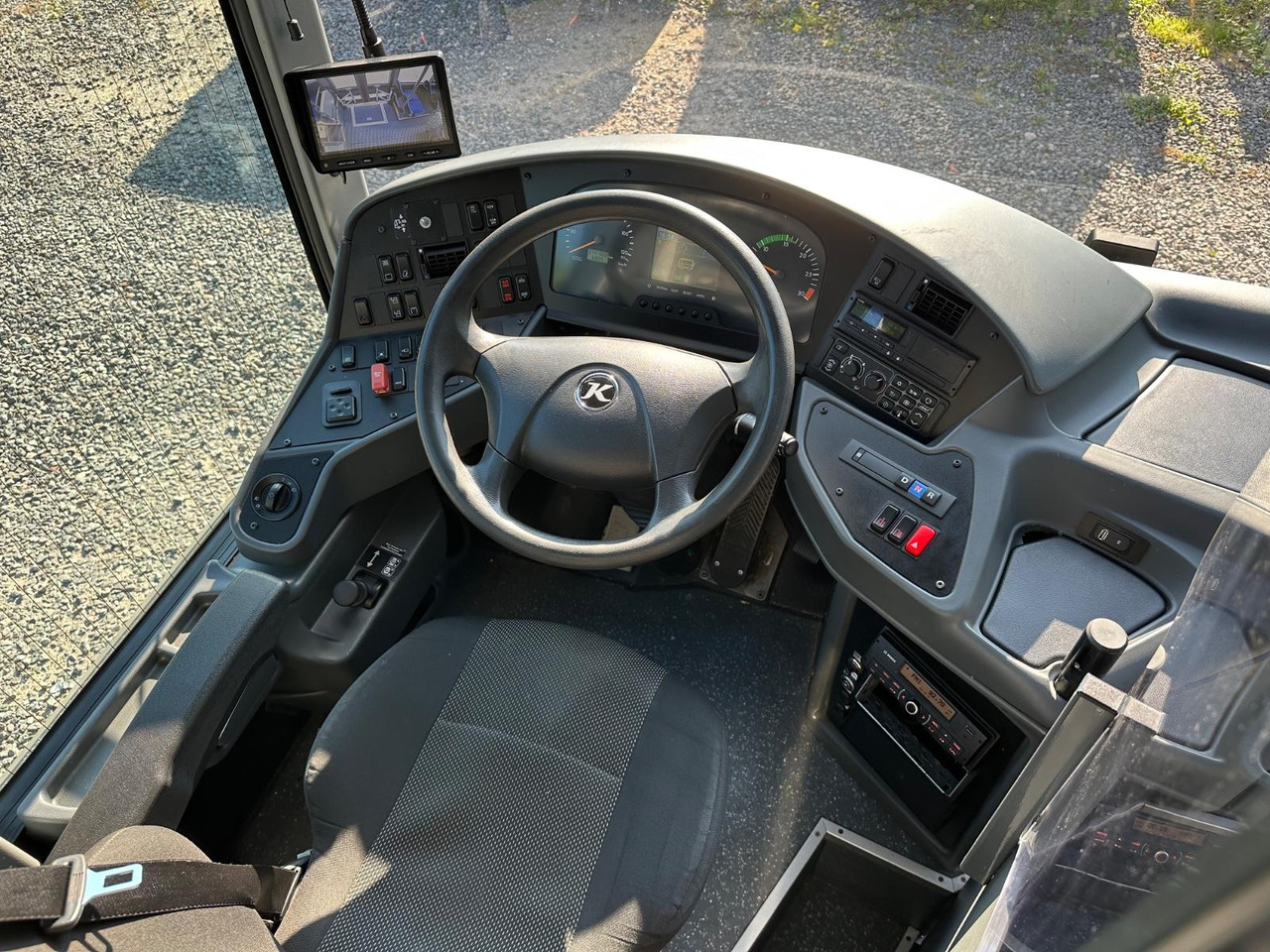 Setra S 415 LE Business (374 tKm*TOP) - Bybuss: bilde 4 Setra S 415 LE Business (374 tKm*TOP) - Bybuss: bilde 4