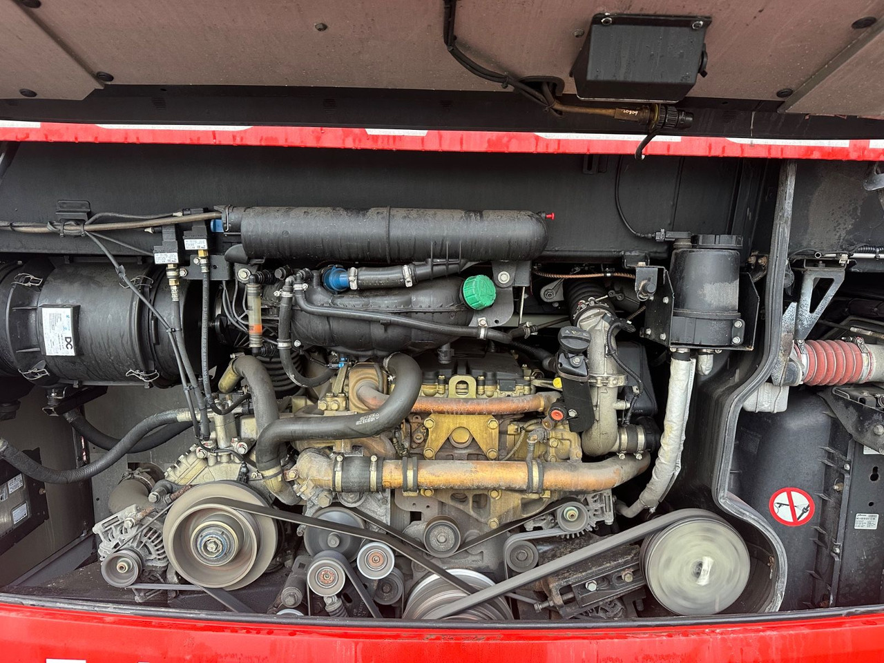 Setra S 415 LE Business ( wenig Km*TOP) - Bybuss: bilde 3 Setra S 415 LE Business ( wenig Km*TOP) - Bybuss: bilde 3