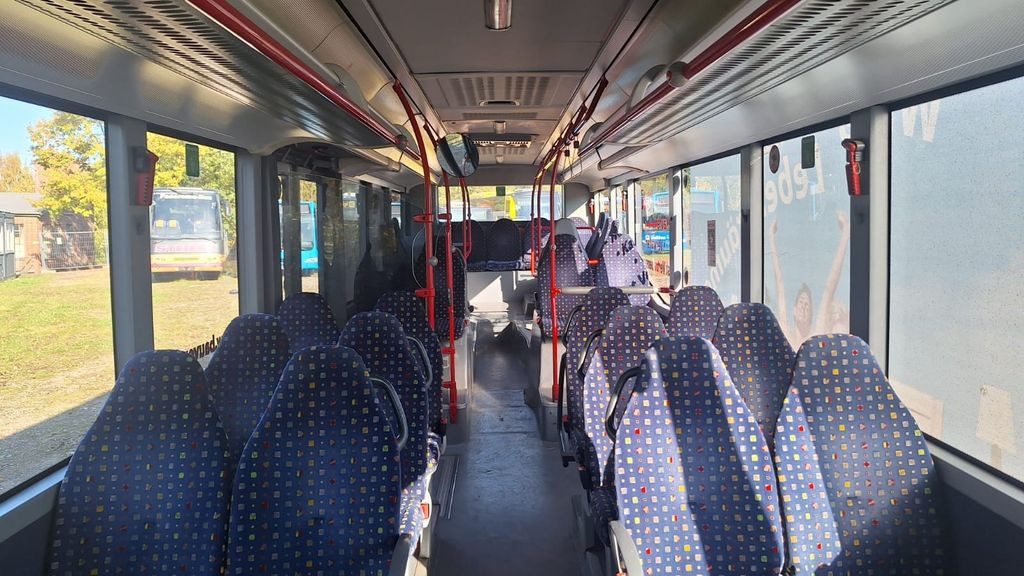 Setra S 415 NF (AC*EEV) - Bybuss: bilde 4 Setra S 415 NF (AC*EEV) - Bybuss: bilde 4