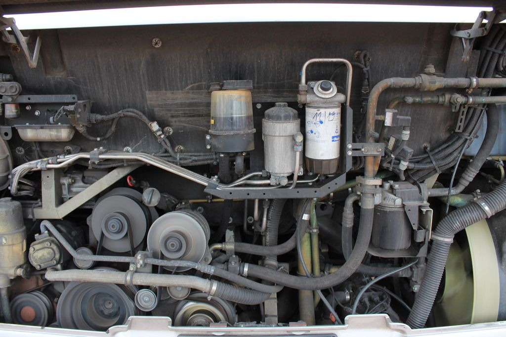 Setra S 415 NF (Klima, EURO 5) Setra S 415 NF (Klima, EURO 5) - Bybuss: bilde 4 Setra S 415 NF (Klima, EURO 5) Setra S 415 NF (Klima, EURO 5) - Bybuss: bilde 4