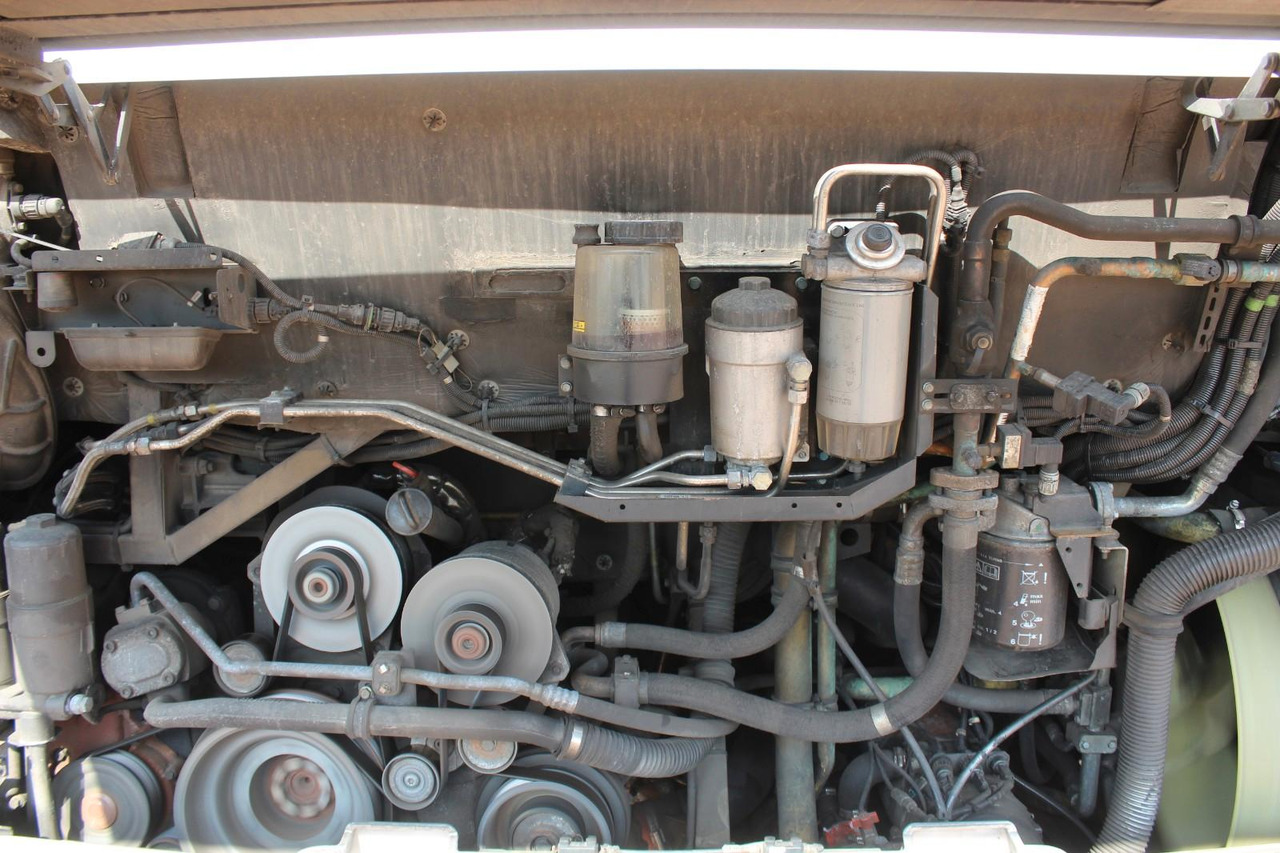 Setra S 415 NF (Klima, EURO 5) Setra S 415 NF (Klima, EURO 5) - Bybuss: bilde 4 Setra S 415 NF (Klima, EURO 5) Setra S 415 NF (Klima, EURO 5) - Bybuss: bilde 4