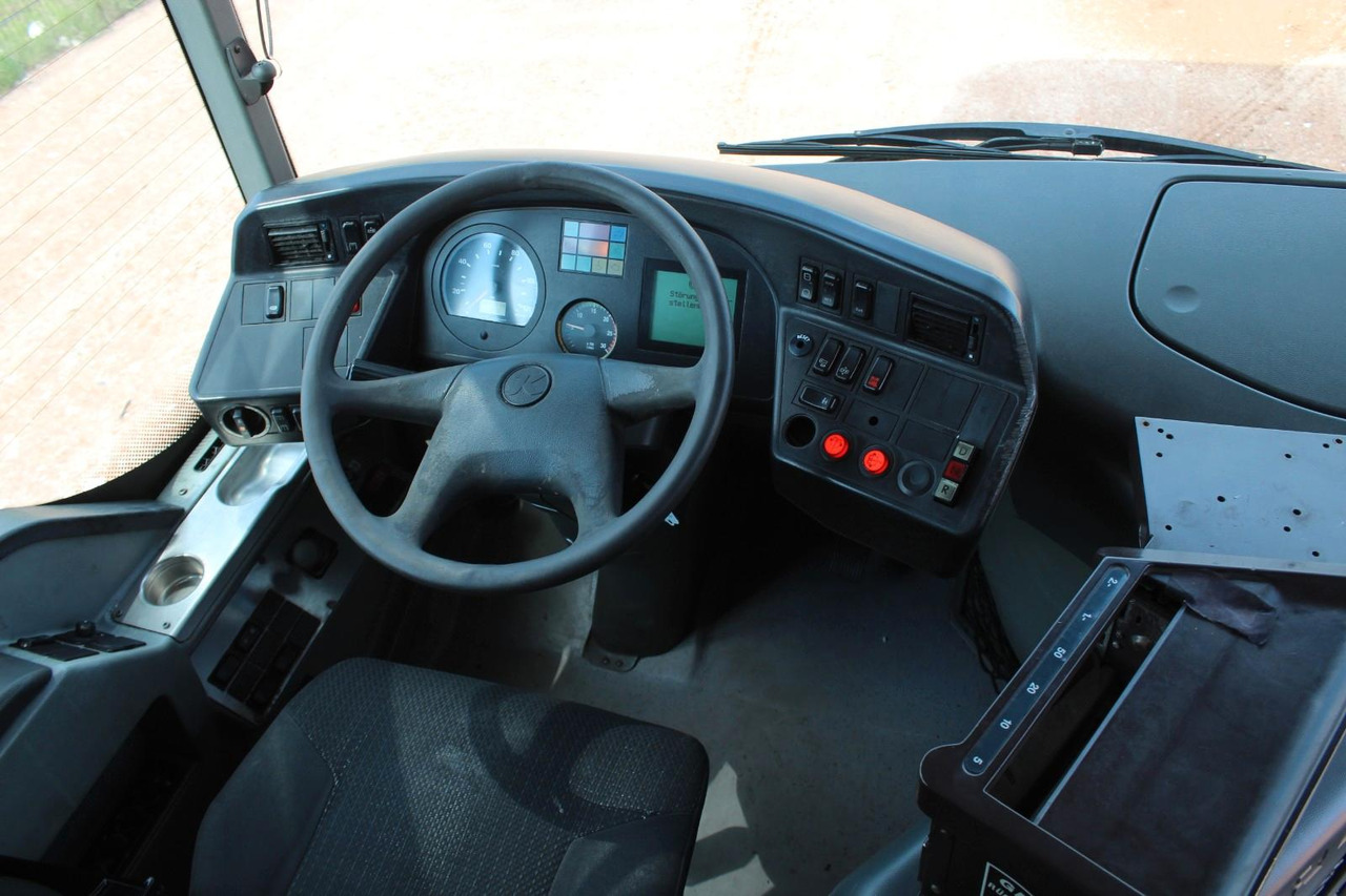 Setra S 415 NF (Klima, EURO 5) Setra S 415 NF (Klima, EURO 5) - Bybuss: bilde 5 Setra S 415 NF (Klima, EURO 5) Setra S 415 NF (Klima, EURO 5) - Bybuss: bilde 5