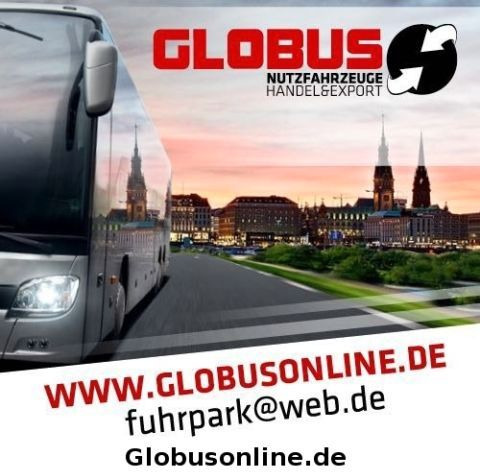 Bybuss Setra S 415 NF (Klima, EURO 5): bilde 10