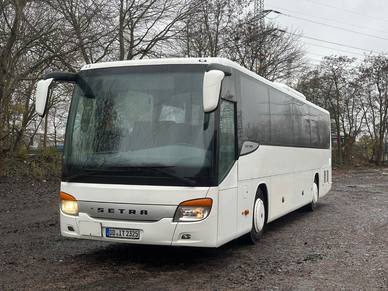Setra S 415 UL GT (Euro6*DE*TOP) - Forstadsbus: bilde 2 Setra S 415 UL GT (Euro6*DE*TOP) - Forstadsbus: bilde 2