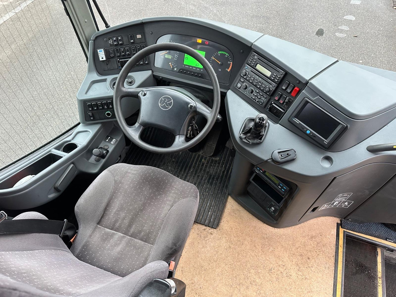 Setra S 416 GT-HD (Euro4*Analog*TOP) - Turistbuss: bilde 5 Setra S 416 GT-HD (Euro4*Analog*TOP) - Turistbuss: bilde 5