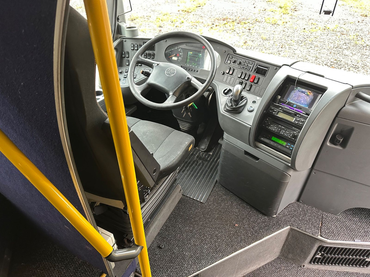 Setra S 431 DT (80 Sitze*TOP*Euro 4) - Dobbeltdekkerbuss: bilde 4 Setra S 431 DT (80 Sitze*TOP*Euro 4) - Dobbeltdekkerbuss: bilde 4