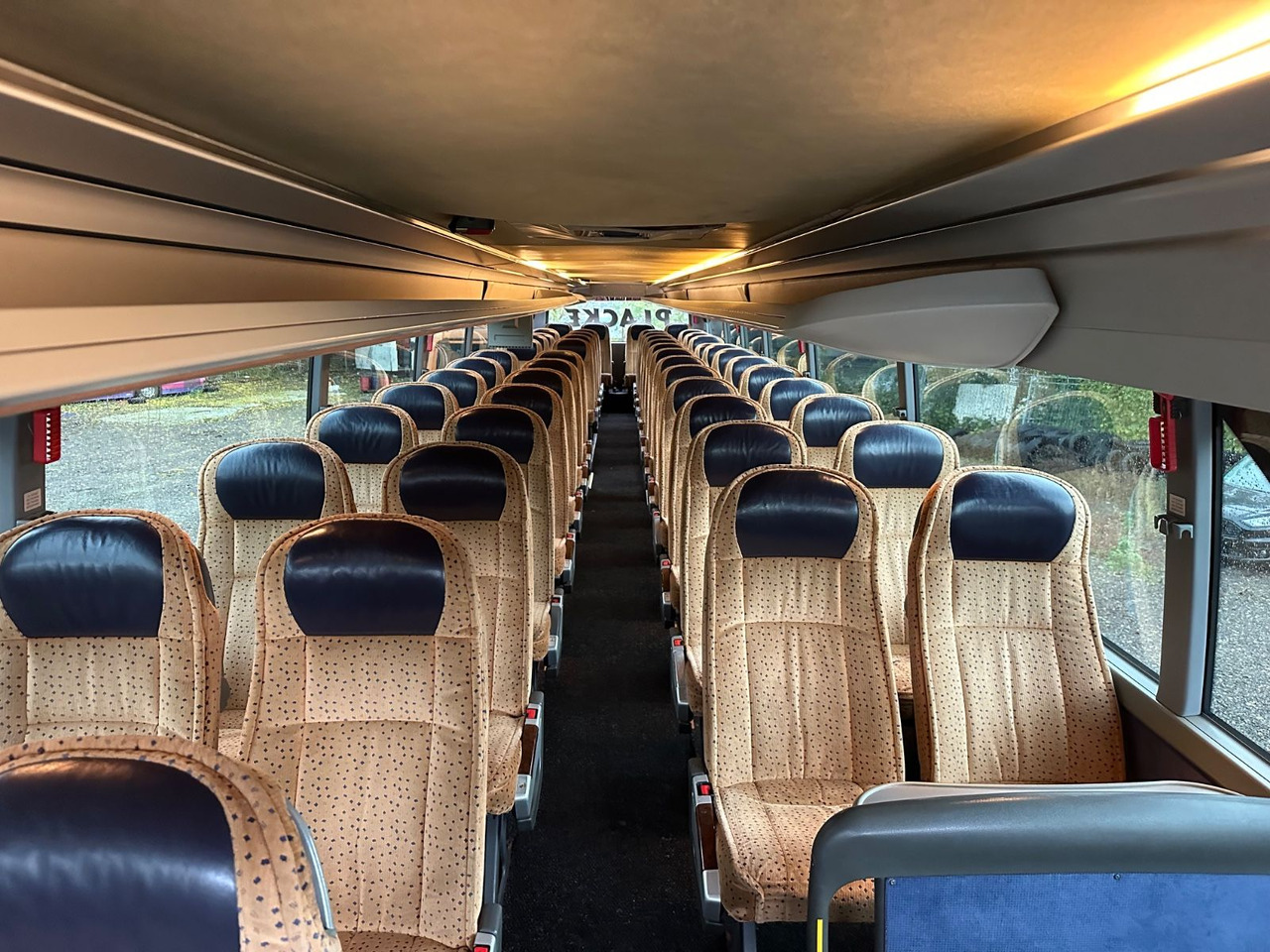 Setra S 431 DT (80 Sitze*TOP*Euro 4) - Dobbeltdekkerbuss: bilde 5 Setra S 431 DT (80 Sitze*TOP*Euro 4) - Dobbeltdekkerbuss: bilde 5