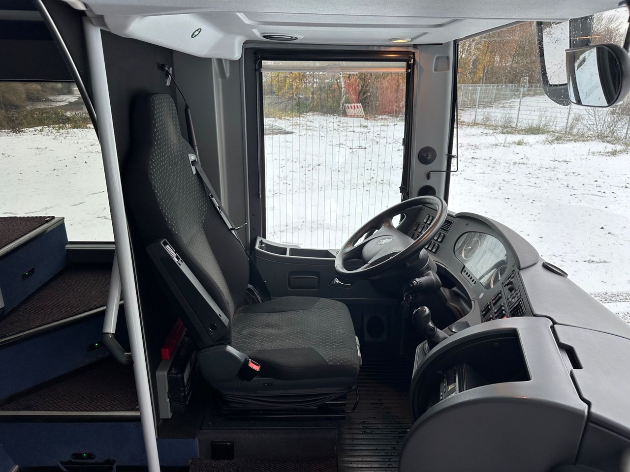 Setra S 431 DT (80 Sitze*TOP*wenig Km) - Dobbeltdekkerbuss: bilde 5 Setra S 431 DT (80 Sitze*TOP*wenig Km) - Dobbeltdekkerbuss: bilde 5