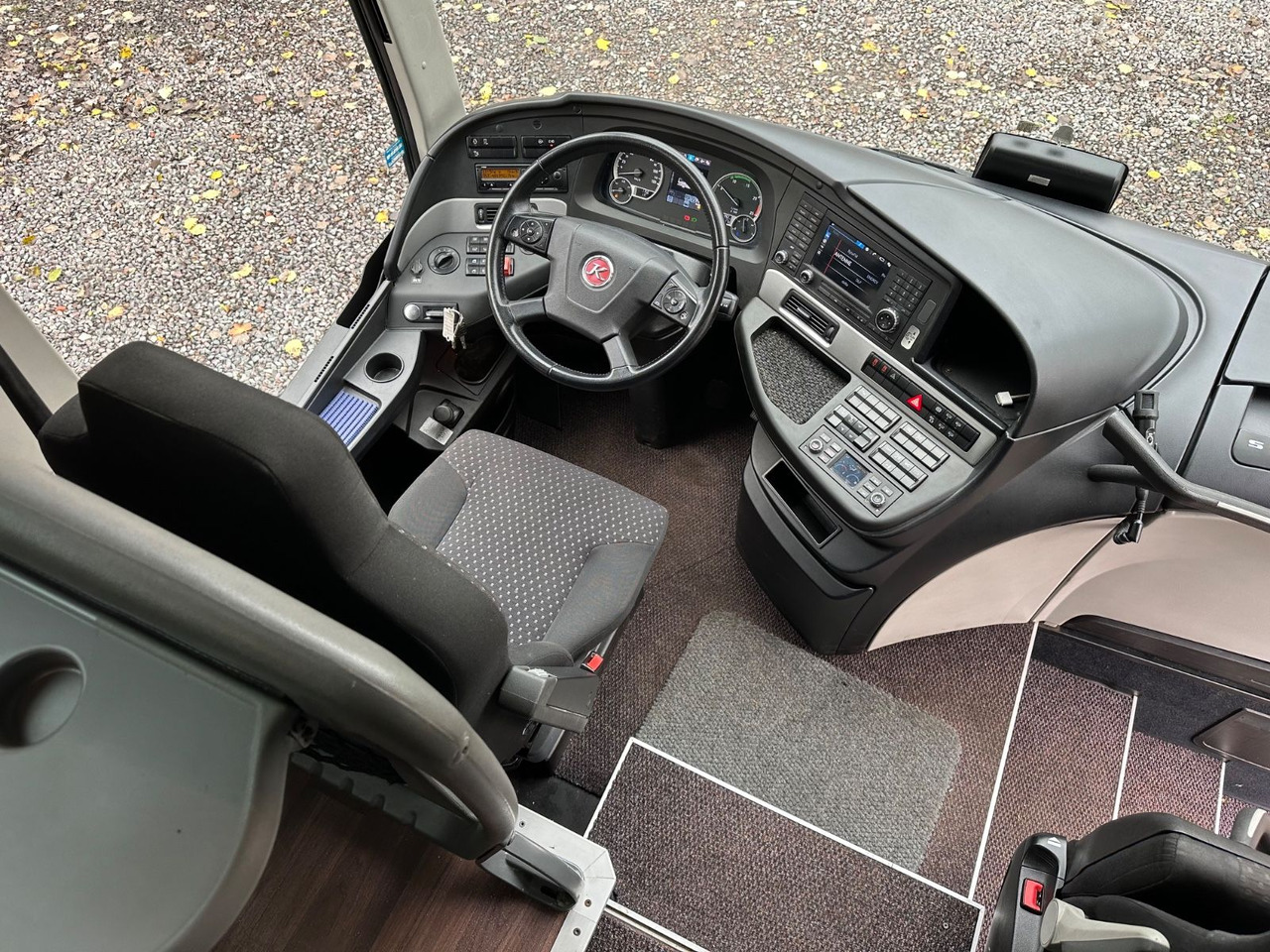 Setra S 511 HD (Küche*WC*DE-Bus*38 Sitze) - Turistbuss: bilde 5 Setra S 511 HD (Küche*WC*DE-Bus*38 Sitze) - Turistbuss: bilde 5