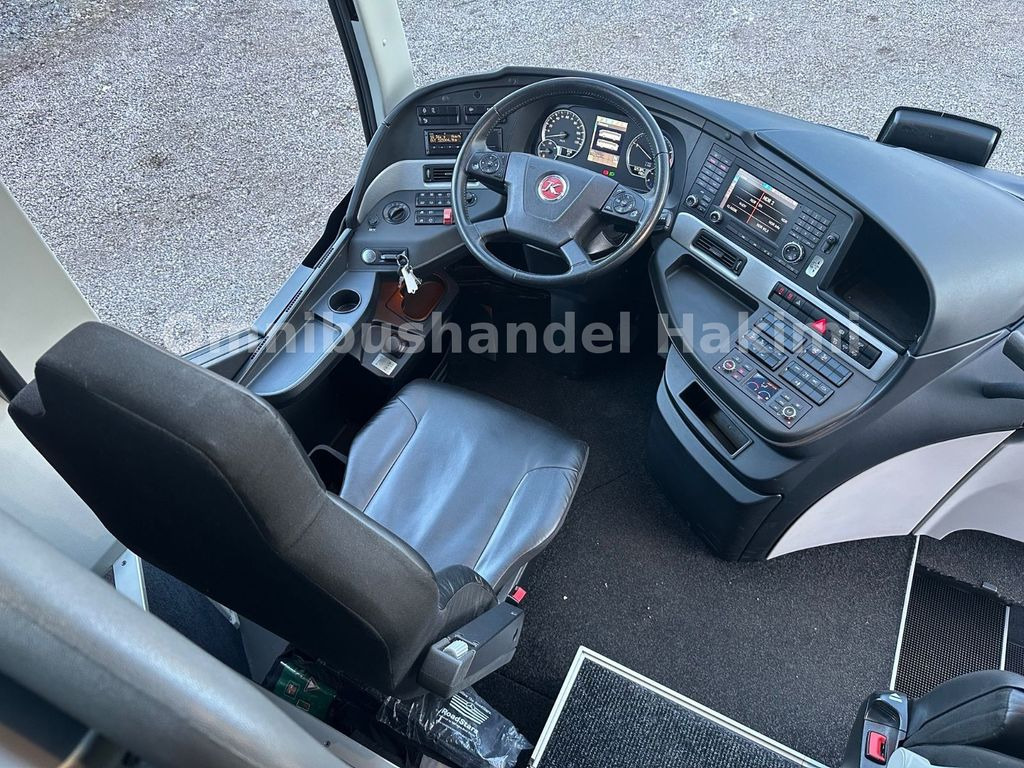 Setra S 515 HD (TOP*DE-Bus*) - Turistbuss: bilde 5 Setra S 515 HD (TOP*DE-Bus*) - Turistbuss: bilde 5