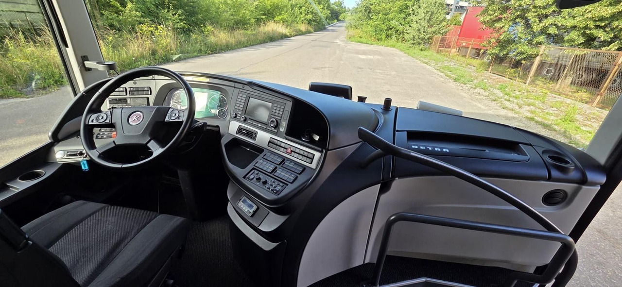 Setra S 531 DT (84 Sitze*TOP) - Dobbeltdekkerbuss: bilde 4 Setra S 531 DT (84 Sitze*TOP) - Dobbeltdekkerbuss: bilde 4