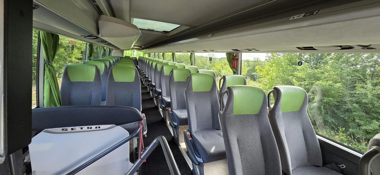 Setra S 531 DT (84 Sitze*TOP) - Dobbeltdekkerbuss: bilde 5 Setra S 531 DT (84 Sitze*TOP) - Dobbeltdekkerbuss: bilde 5