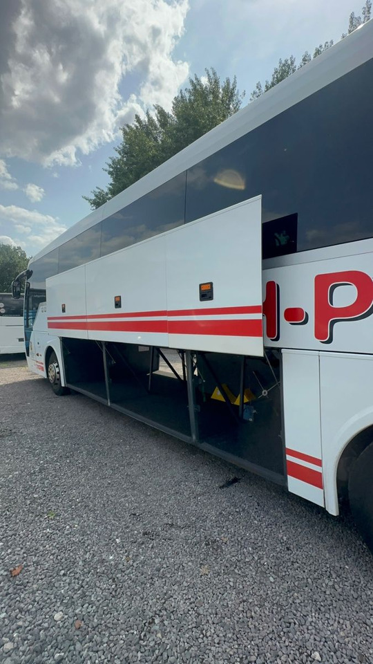 Temsa HD 13 HCD (57Sitze*Euro6*TOP) Tourismo M - Turistbuss: bilde 5 Temsa HD 13 HCD (57Sitze*Euro6*TOP) Tourismo M - Turistbuss: bilde 5