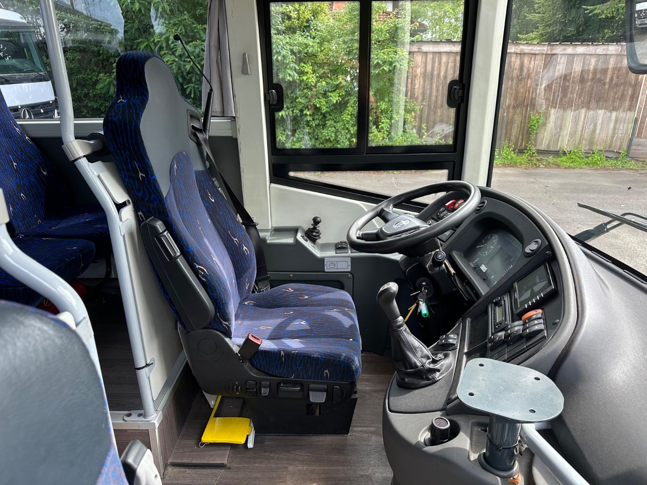 Temsa LD 13 SB Plus (13,1m 65 Sitze*Klimaanlage*DE) - Forstadsbus: bilde 5 Temsa LD 13 SB Plus (13,1m 65 Sitze*Klimaanlage*DE) - Forstadsbus: bilde 5