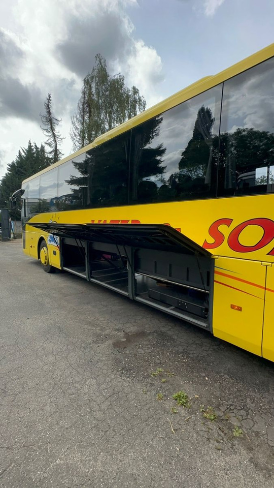 Temsa LD 13 SB Plus (13,1m 65 Sitze*Klimaanlage*DE) - Forstadsbus: bilde 4 Temsa LD 13 SB Plus (13,1m 65 Sitze*Klimaanlage*DE) - Forstadsbus: bilde 4