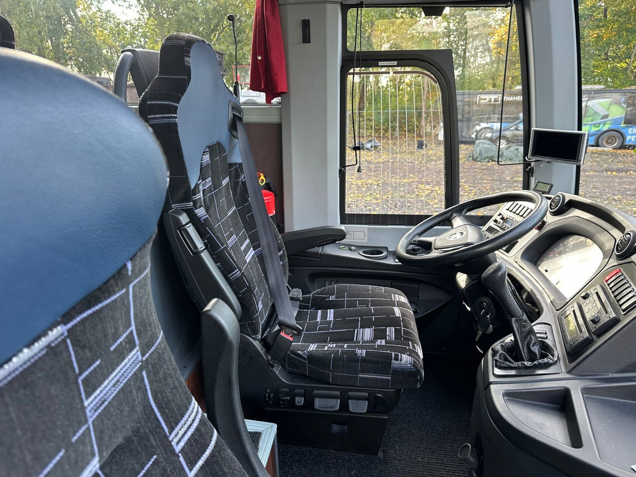 Temsa MD9 (155 t.Km*34 Sitze) - Minibuss, Persontransport: bilde 5 Temsa MD9 (155 t.Km*34 Sitze) - Minibuss, Persontransport: bilde 5