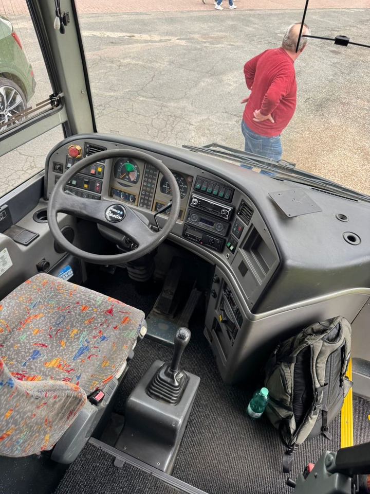 Temsa Opalin 8.4 (Tüv/Sp Neu* 35 Sitze) - Minibuss, Persontransport: bilde 5 Temsa Opalin 8.4 (Tüv/Sp Neu* 35 Sitze) - Minibuss, Persontransport: bilde 5