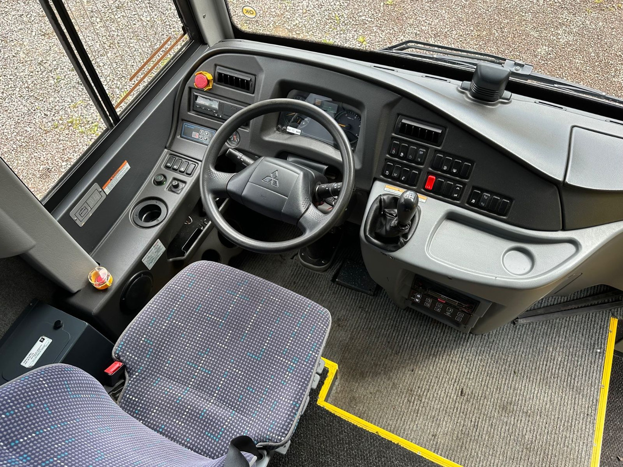 Temsa Prestij SX (wenig Km*DE) - Minibuss, Persontransport: bilde 4 Temsa Prestij SX (wenig Km*DE) - Minibuss, Persontransport: bilde 4