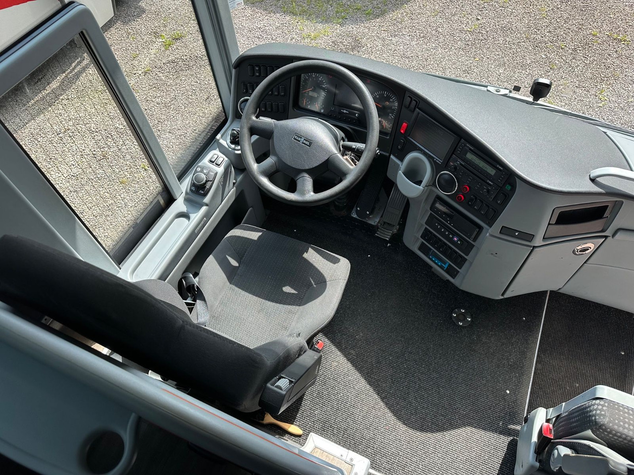 Vanhool TX16 Alicron (TOP*Euro 6) 515 /O350 - Turistbuss: bilde 5 Vanhool TX16 Alicron (TOP*Euro 6) 515 /O350 - Turistbuss: bilde 5
