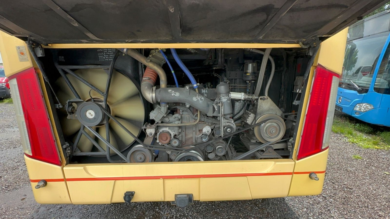 Vanhool TX16 Astron (TOP) 417 HDH/ 517 HDH - Turistbuss: bilde 5 Vanhool TX16 Astron (TOP) 417 HDH/ 517 HDH - Turistbuss: bilde 5