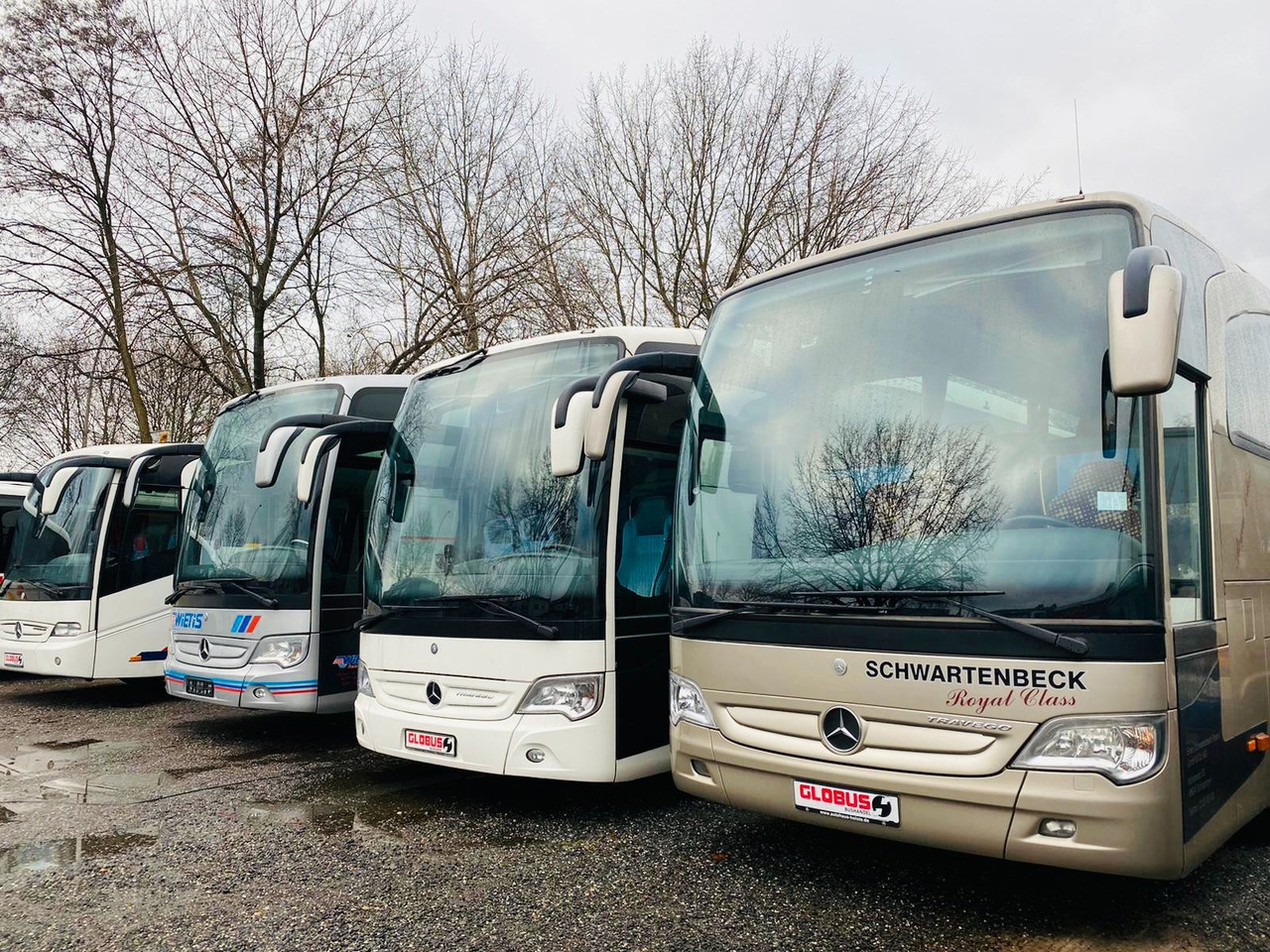 Turistbuss Vanhool TX17 Astron (TOP*57 Sitze) 417 HDH/ 517 HDH: bilde 24