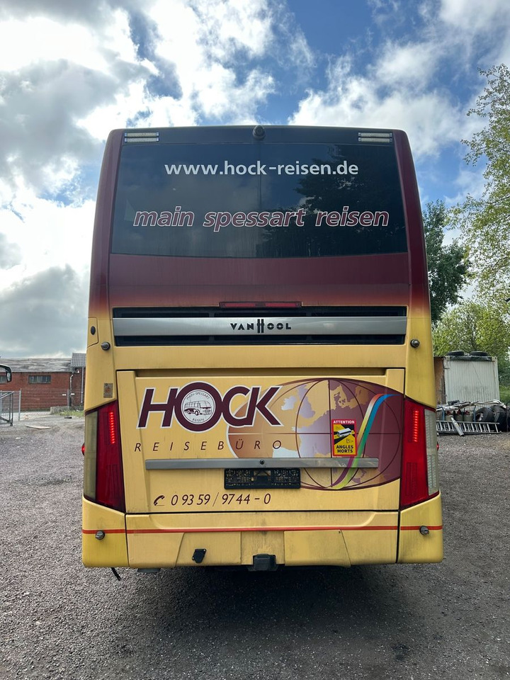 Turistbuss Vanhool TX17 Astron (TOP*57 Sitze) 417 HDH/ 517 HDH: bilde 10