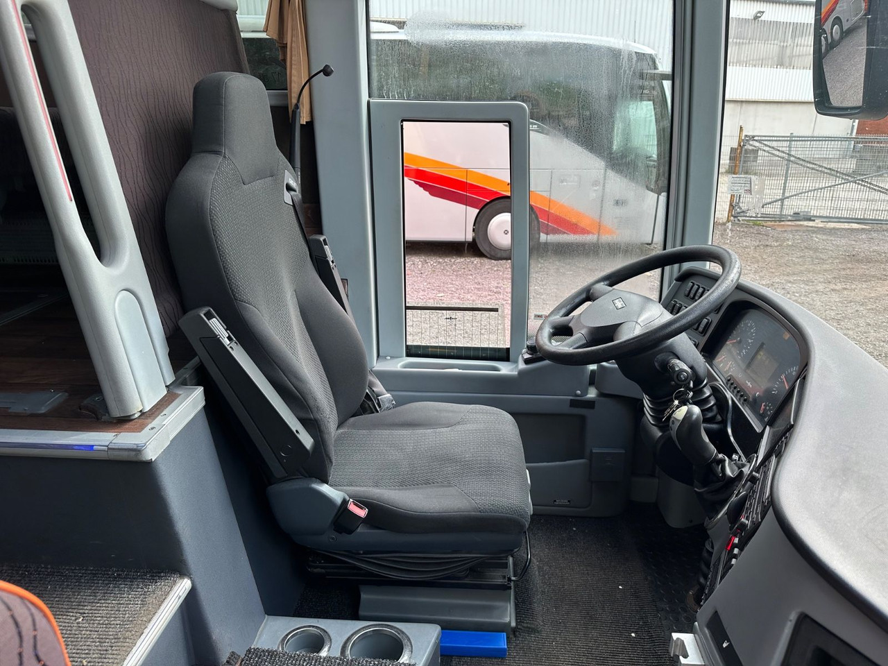 Turistbuss Vanhool TX17 Astron (TOP*57 Sitze) 417 HDH/ 517 HDH: bilde 13