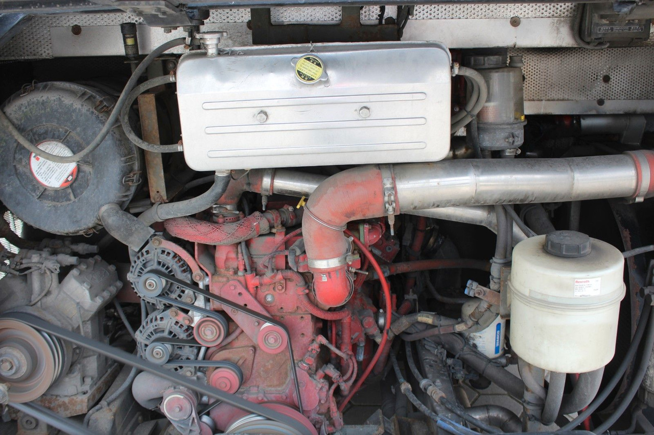 ZHongTong Sunny (Euro 6, O530, 415 NF) ZHongTong Sunny A21 530 415(Euro 6) - Bybuss: bilde 3 ZHongTong Sunny (Euro 6, O530, 415 NF) ZHongTong Sunny A21 530 415(Euro 6) - Bybuss: bilde 3