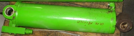 MERLO Hydraulikzylinder Nr. 035310 - Hydraulisk sylinder for Teleskoplastere: bilde 1 MERLO Hydraulikzylinder Nr. 035310 - Hydraulisk sylinder for Teleskoplastere: bilde 1