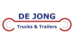 De Jong Trucks & Trailers på Truck1