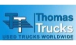 Thomas Trucks på Truck1