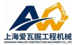 Shanghai Aiwajue Construction Machinery co,. Ltd på Truck1