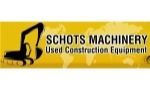 SCHOTS MACHINERY B.V. på Truck1